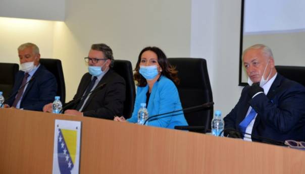 Analitičari: Odluke CIK-a bude nadu, svi ih trebaju podržati