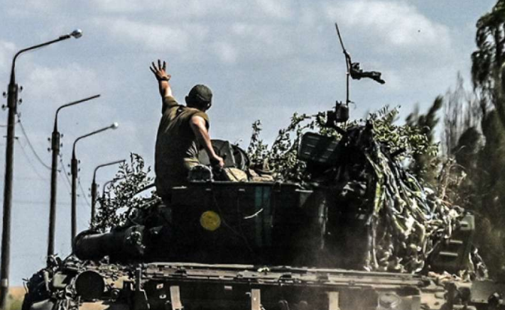 Analitičari tvrde da Putin promjenom komandanta signalizira nestrpljenje zbog rata u Ukrajini