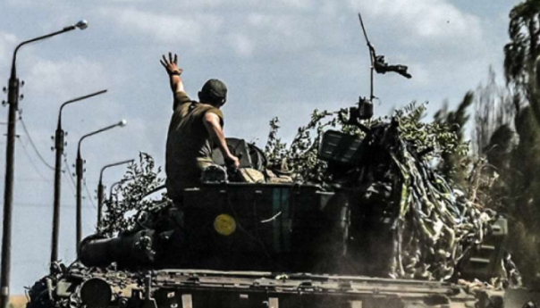 Analitičari tvrde da Putin promjenom komandanta signalizira nestrpljenje zbog rata u Ukrajini