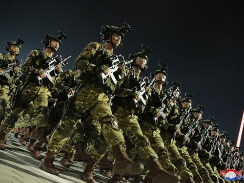 Analitičari upozoravaju: Sjevernokorejske jedinice donose neizvjesnost na front