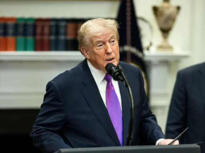 Analiza BBC-a: Šta je Trump sve slagao u govoru o stanju nacije?