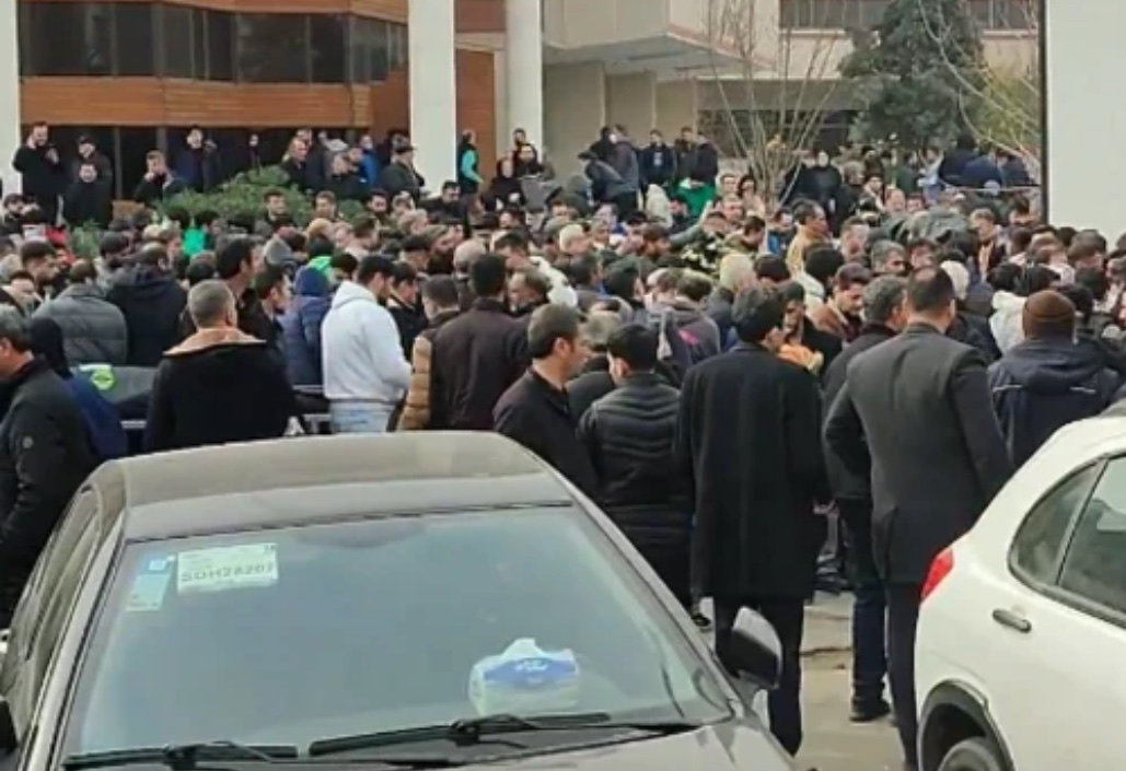 Analiza BBC Verifya: Smrtonosni protesti u Iranu