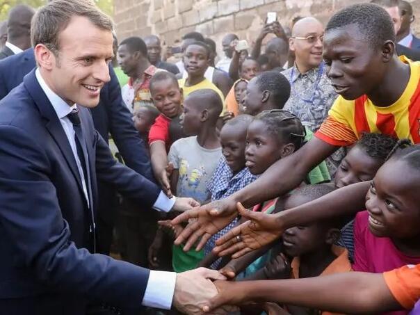 Analiza: Da li je Francuska zauvijek "izgubila" Afriku?