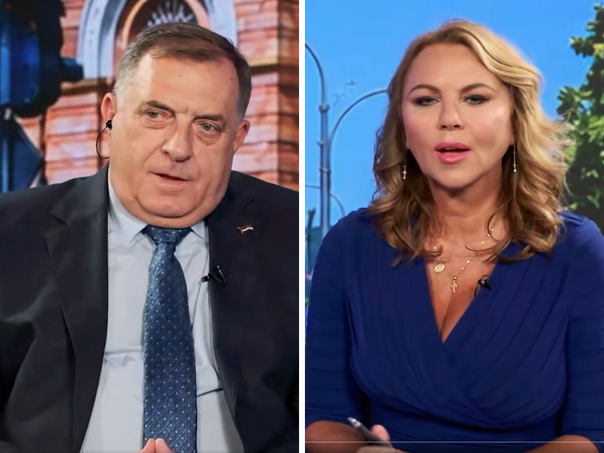 Analiza Dodikovih laži
