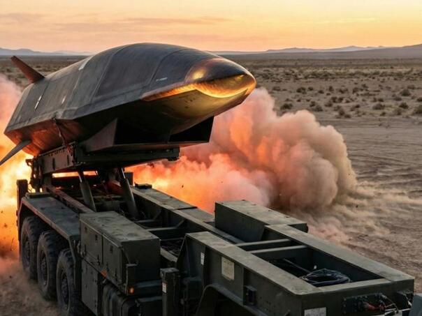 Analiza DW-a: Evropa se sve više naoružava iz SAD