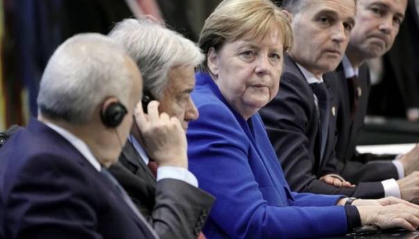 Analiza: EU nema pravo rješenje za krizu u Libiji