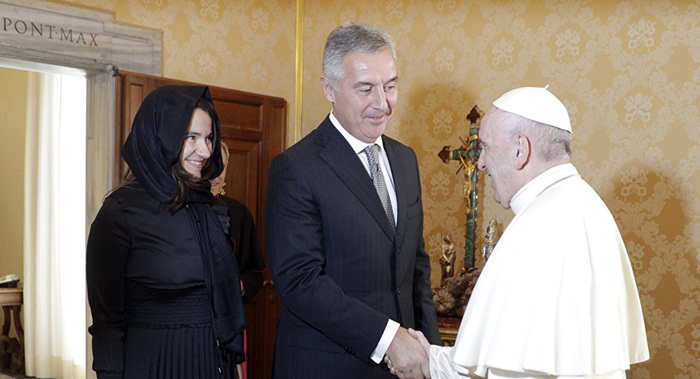 Analiza IFIMES-a: Milo bi CPC pod Vatikanom