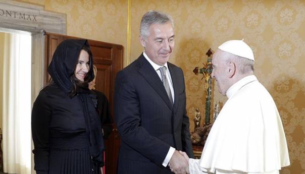 Analiza IFIMES-a: Milo bi CPC pod Vatikanom