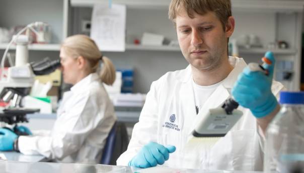 Analiza imunog sistema nakon infekcije koronavirusom