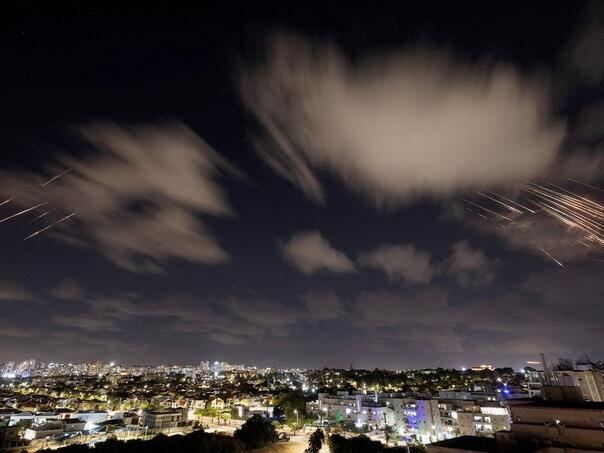 Analiza napada: Iranski balistički projekti i odbrambeni sistemi Izraela