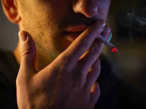 Analiza: Pandemija Covid-19 usporila borbu protiv duhana