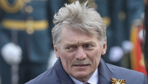 Analiza Politica: Peskov je prvi put rekao istinu