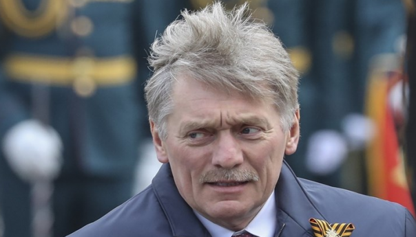 Analiza Politica: Peskov je prvi put rekao istinu