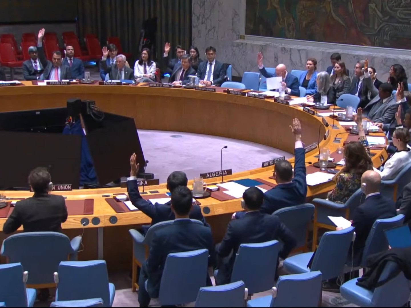 Analiza rasprave u UN-u: Šta znači novi američki pristup prema BiH