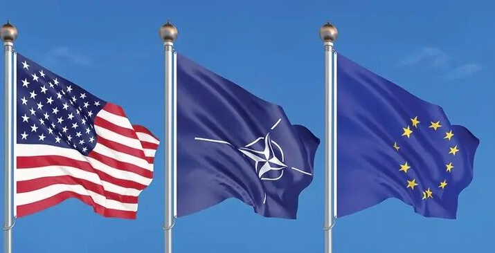 Analiza: Uloga SAD-a u sigurnosnoj strukturi Evrope