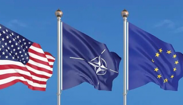 Analiza: Uloga SAD-a u sigurnosnoj strukturi Evrope