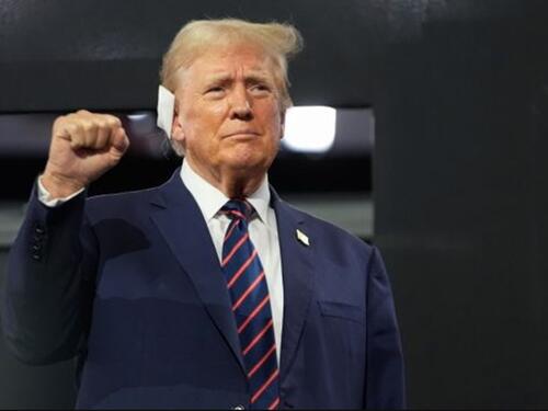 Analiza VOA: Trump kvari napore Republikanske stranke da mu prepravi imidž