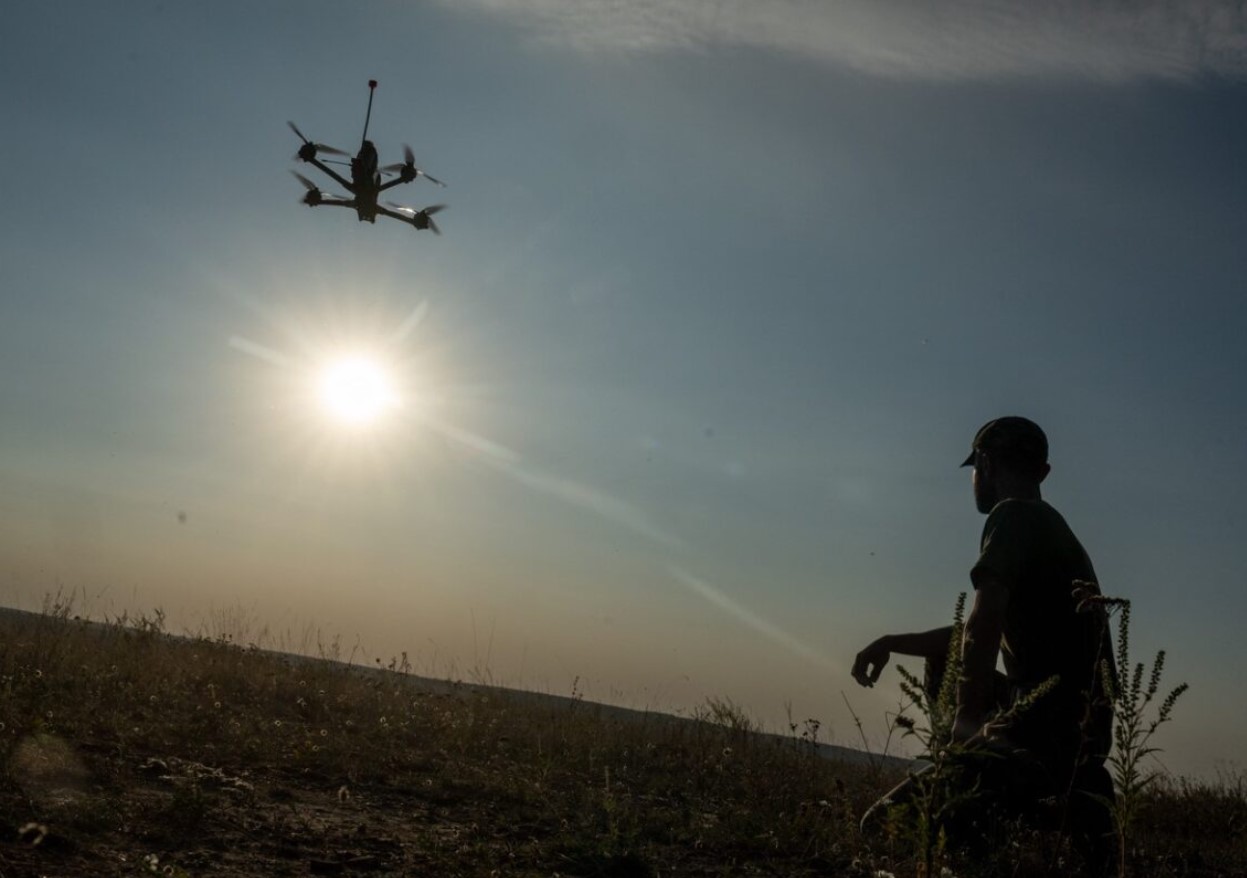 Analiza: Zašto je Iran odabrao dronove za napade na Izrael?