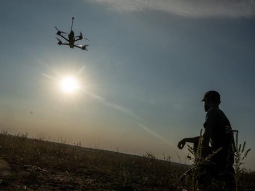 Analiza: Zašto je Iran odabrao dronove za napade na Izrael?