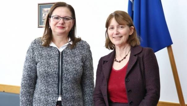 Analizirati rezultate PISA istraživanja, provesti mjere