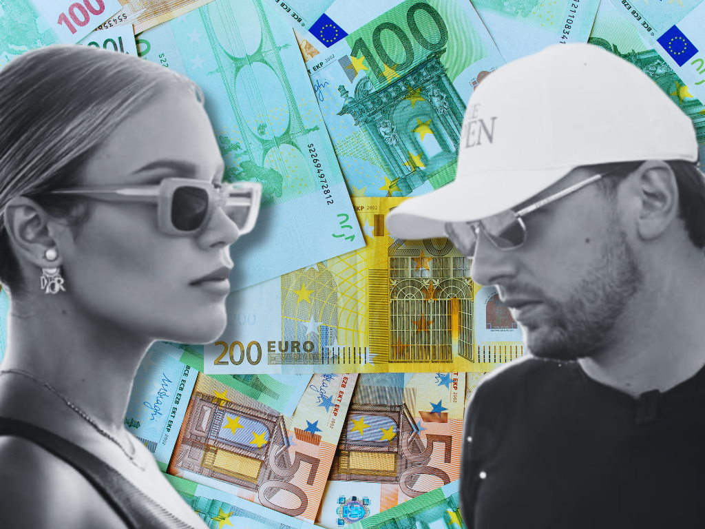 Bivša zaručnica od Luke Dončića traži 50 miliona dolara