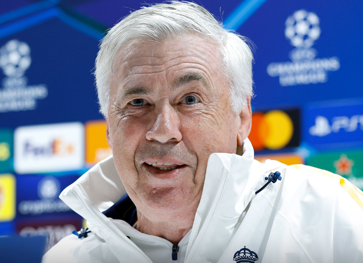 Ancelotti bliži odlasku iz Reala poslije poraza od Arsenala