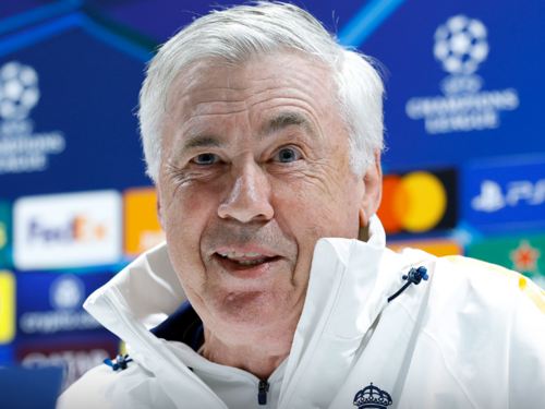 Ancelotti bliži odlasku iz Reala poslije poraza od Arsenala