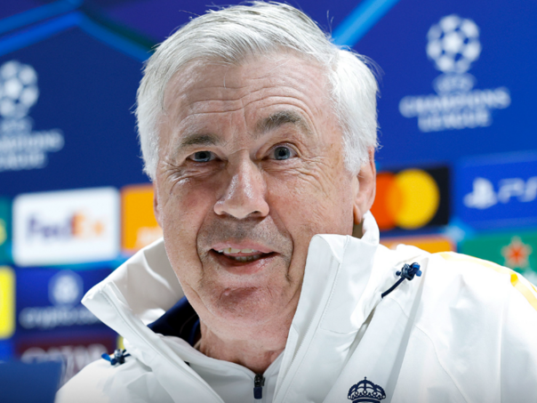 Ancelotti bliži odlasku iz Reala poslije poraza od Arsenala