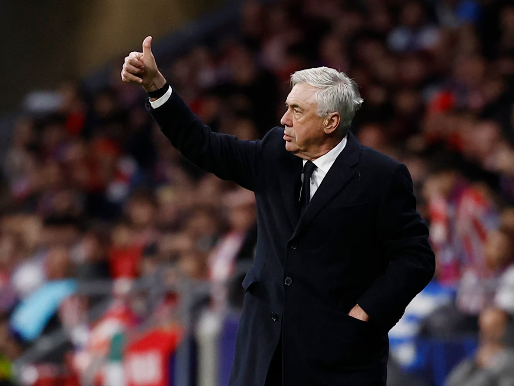 Ancelotti brani Alabu nakon dva autogola: Puka nesreća