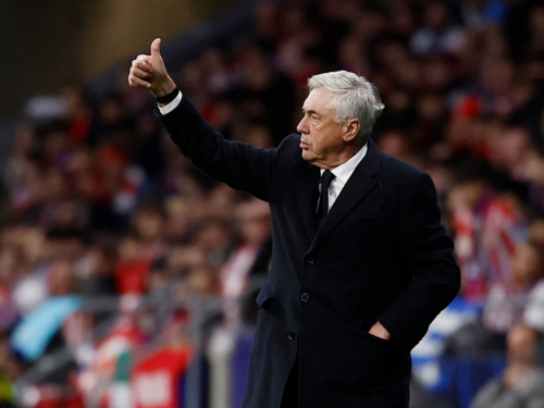 Ancelotti brani Alabu nakon dva autogola: Puka nesreća