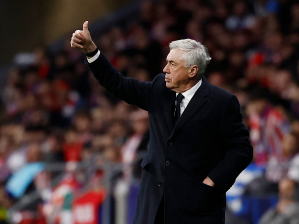 Ancelotti brani Alabu nakon dva autogola: Puka nesreća