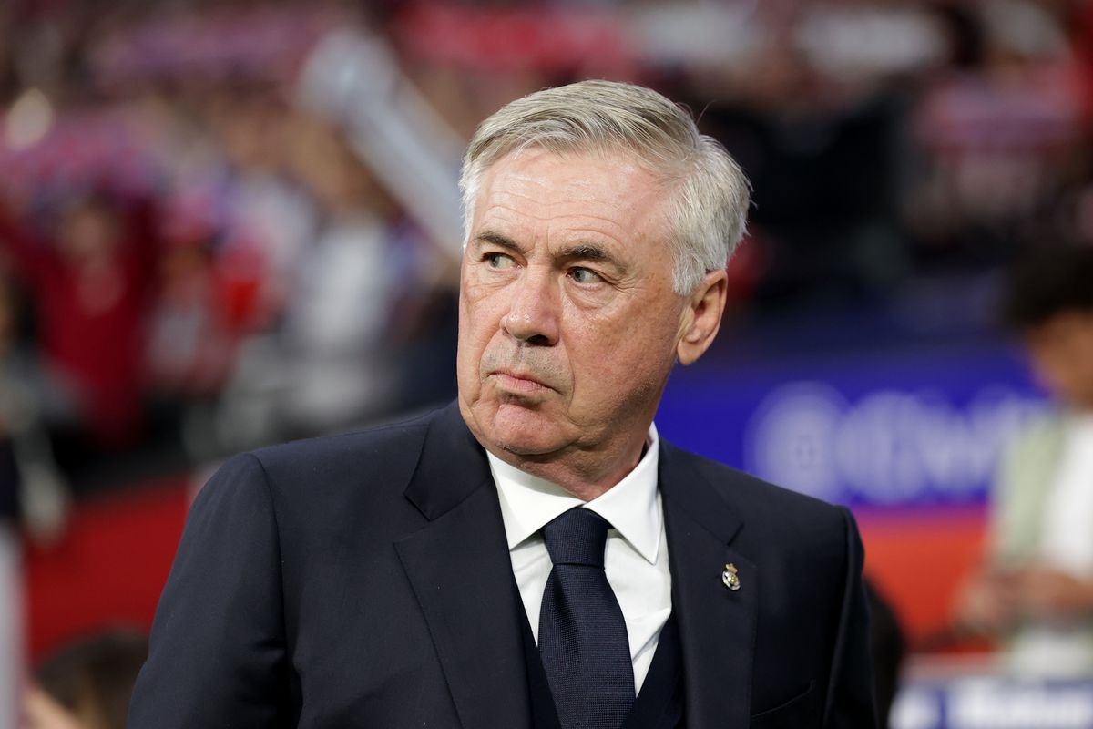 Ancelotti: Finale Lige prvaka 'najopasnija' utakmica