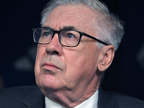 Ancelotti: Lijepa utakmica, na kraju smo uspjeli