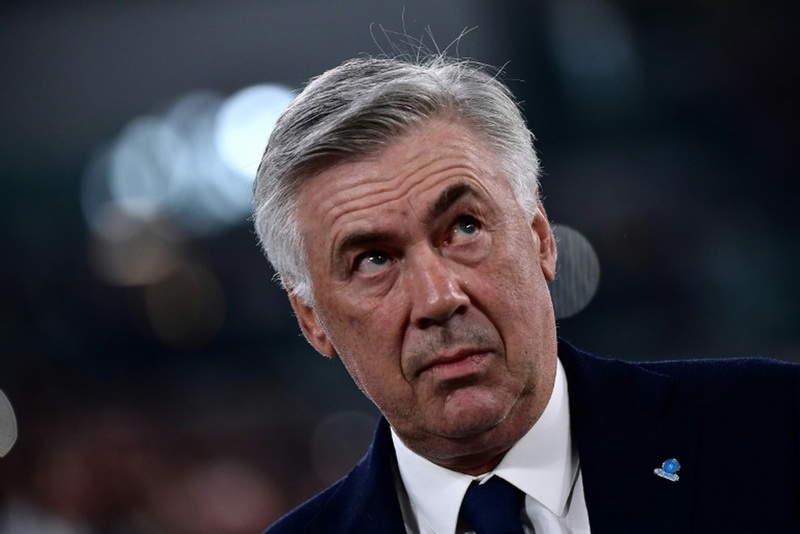 Ancelotti: Mislio sam da je Super liga šala