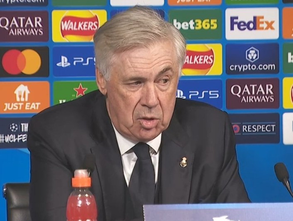 Ancelotti: Moj medeni mjesec sa Realom trajat će dok sam živ