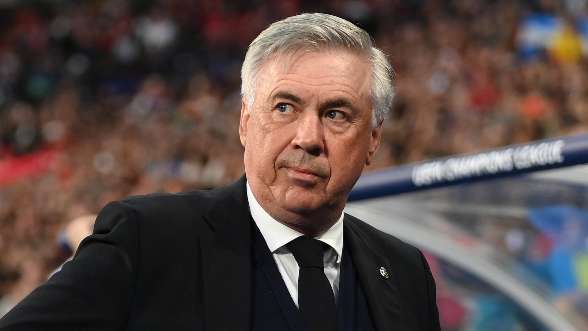 Ancelotti: Moja karijera će završiti u Realu