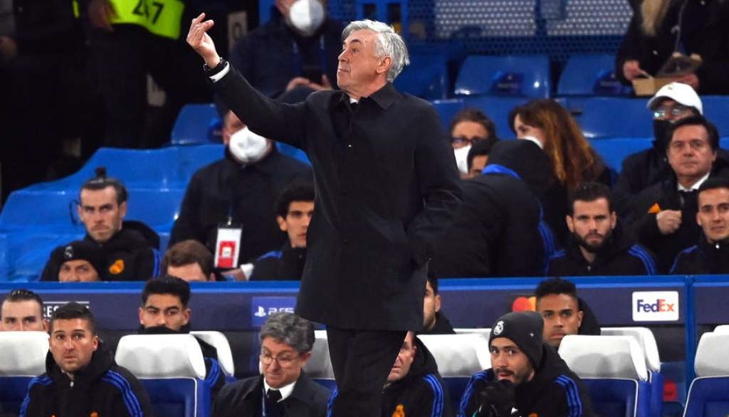 Ancelotti na pragu da ispiše historiju osvajanjem titula pet najjačih evropskih liga