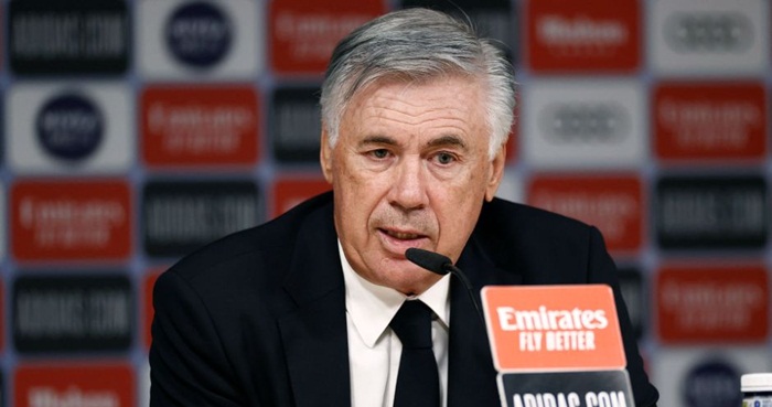 Ancelotti: Ne radujem se ako nekom klubu ide loše, makar to bila i Barcelona