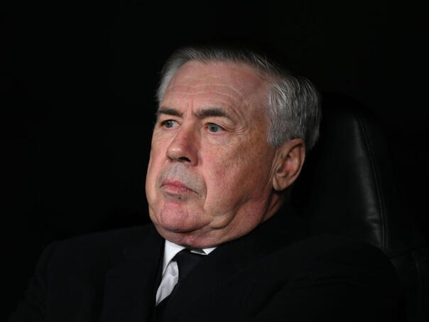 Ancelotti: Nije ovo bio najbolji Real, ali rezultat je dobar
