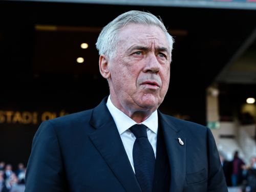 Ancelotti novi brazilski selektor