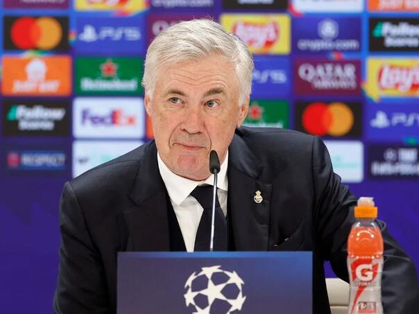 Ancelotti o Viniciusu: Rijetko možete vidjeti nastup kakav je imao u drugom poluvremenu