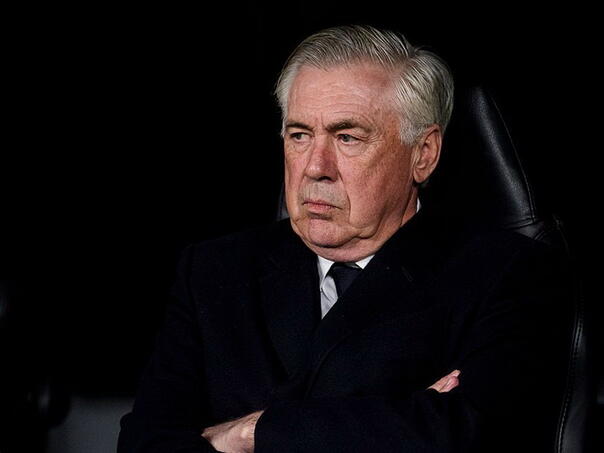 Ancelotti osuđen na godinu dana zatvora zbog utaje poreza