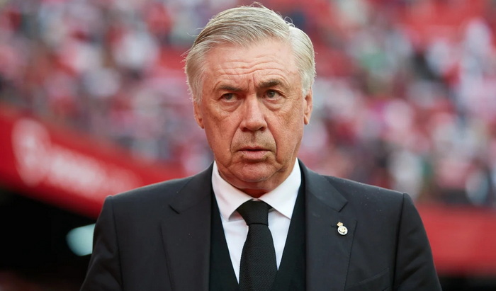 Ancelotti preuzima Brazil iduće godine