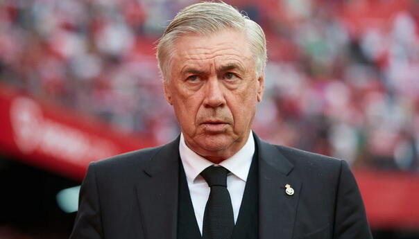 Ancelotti preuzima Brazil iduće godine