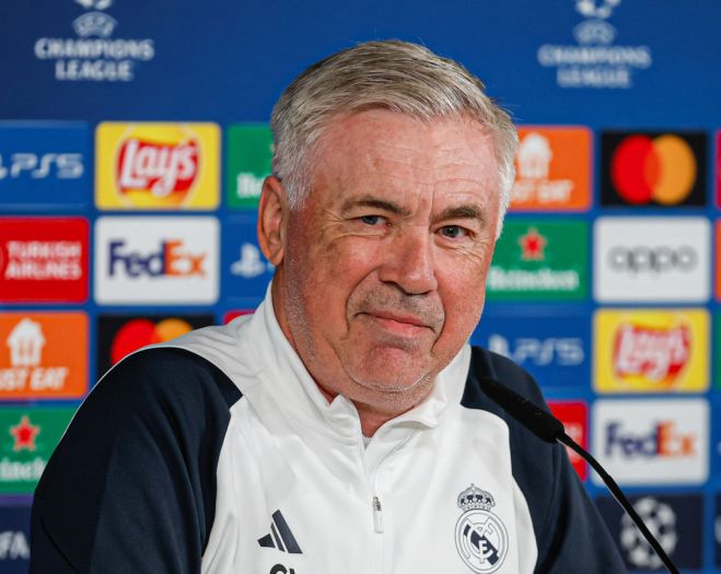 Ancelotti uoči finala Lige prvaka: Najvažnija utakmica sezone za nas