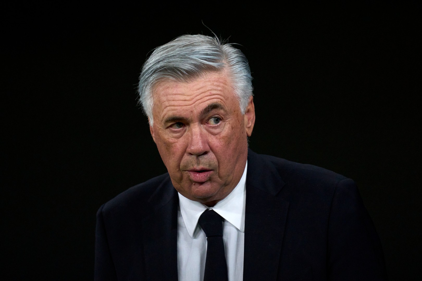 Ancelottiju istekla licenca, ne smije s klupe voditi Real