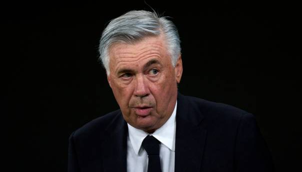 Ancelottiju istekla licenca, ne smije s klupe voditi Real