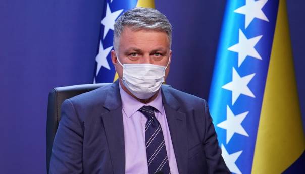 Andelija: Elektroenergetski sistem potpuno stabilan