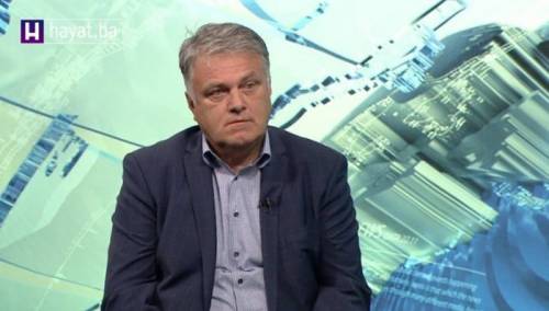 Andelija: Proizvodnja u Kreki ne obezbjeđuje ni isplatu plata