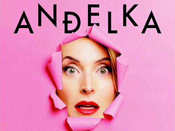 Anđelka se vraća u Zenicu s novom predstavom